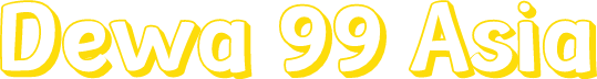 Dewa 99 Asia